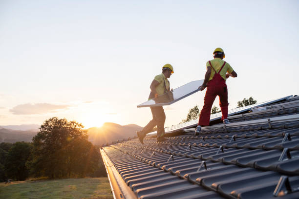 Best Sheet Metal Roofing  in Weweantic, MA